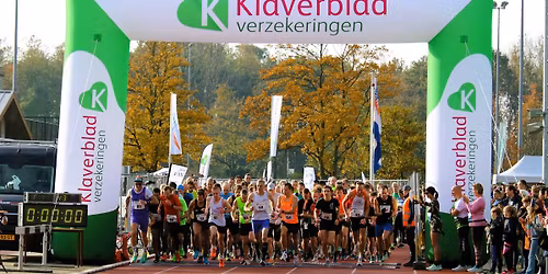 Klaverbladloop Zoetermeer 2025