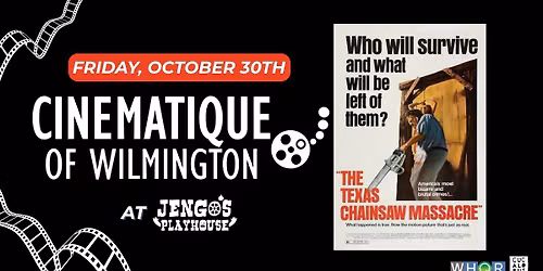 Cinematique: The Texas Chainsaw Massacre