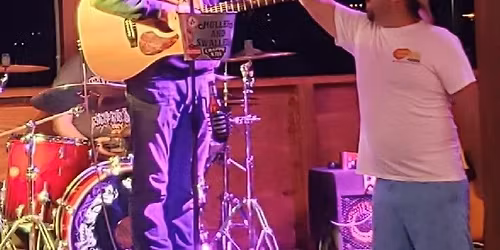 Will Shepard @ Boathouse at 33