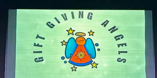 2025 CHRISTMAS GIFT GIVING ANGELS FEED THE HOMELESS