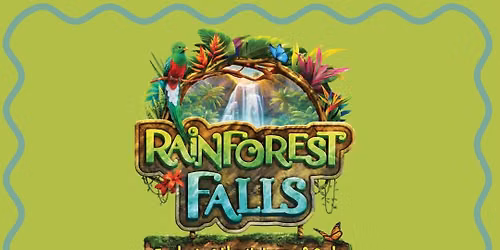 Rainforest Falls VBS