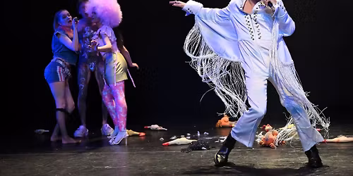 Szegedi-Szab\u00f3 B\u00e9la: BILL VISSZAT\u00c9R (r.: Urb\u00e1n Andr\u00e1s)