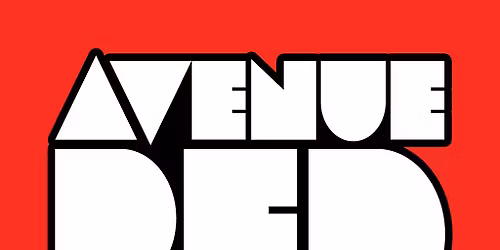 Avenue Red Live Sessions @ OverDraught, Manchester