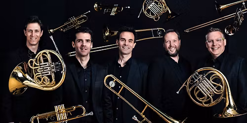 Le No\u00ebl de Buzz Cuivres - Les mardis PM