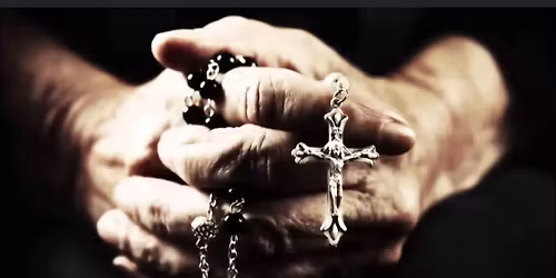 The Rosary a Psychic Tool for Meditation