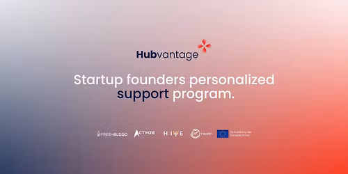 Hubvantage Program Finale & 2025 HealthTech Map Launch!