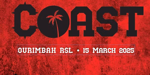 Chaos on the Coast 4