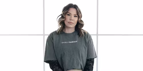 Kail Lowry: Fatherless Behavior Tour