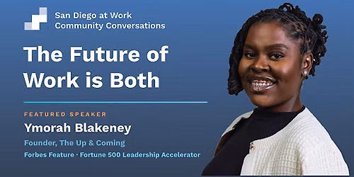 The Future of Work is Both