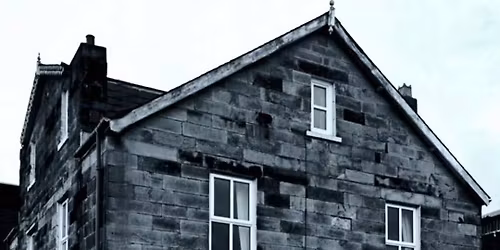 Havelock Towers ghost hunt