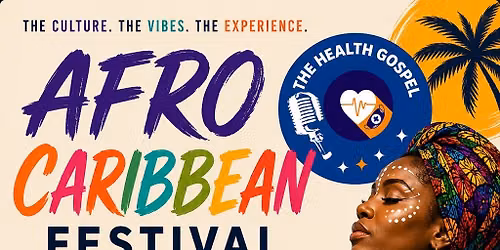Afro-Caribbean Festival, 2026
