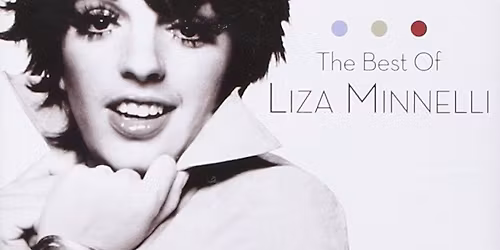 Hats Off to Liza