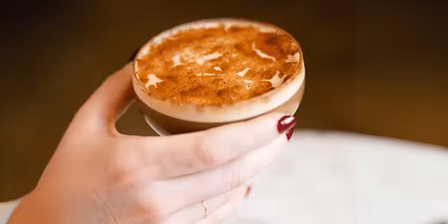 National Espresso Day @ Spare Birdie