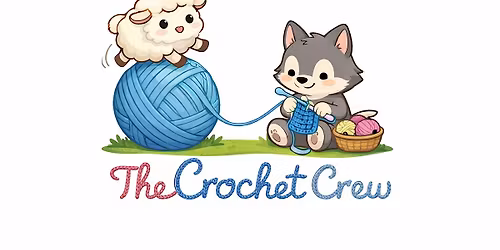 Hooked on Crochet: The Crochet Crew Kickoff