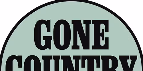 GONE COUNTRY