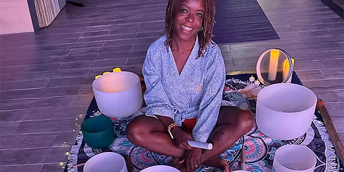 \ud83c\udf3f Soulful Sunday Sound Bath