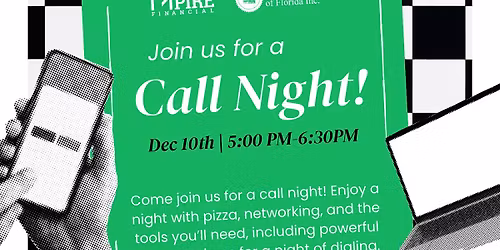 Call Night