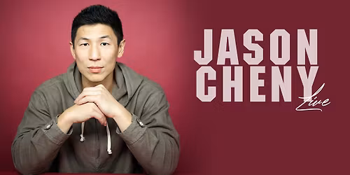 Jason Cheny Live - Taipei