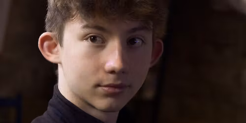 Begegnung, tastend 2 \u2013 ein Klavierabend mit Ben Lepetit