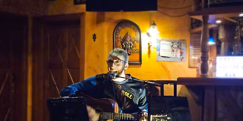 Doc Fetzer Live: Rock, Gospel & Austropop