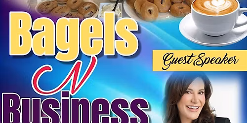 Bagels N Business