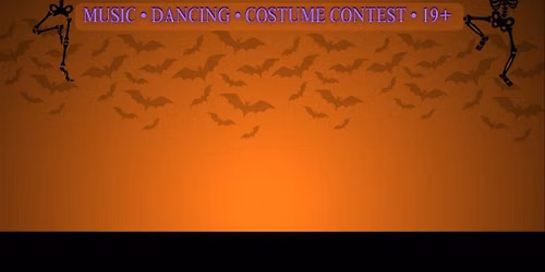 Klassy But Wicked - A Halloween Dance