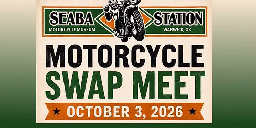 Group Ride to Seaba Station