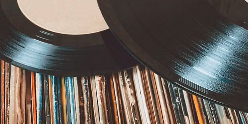 Record Fair with Raspberry Records — Foregate Street , WR1 1DT Worcester, United Kingdom