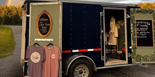 Book Swap, Open Play, and Traveling Book Shop!