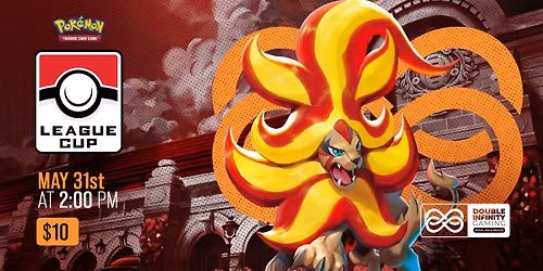 Pokemon League Cup