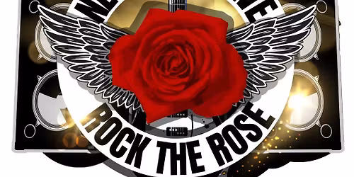 Countdown to 2026 Rockin The Rose NYE Party!