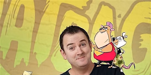 After School: Lightbulb moments with Tim Harris