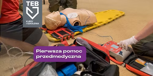 Pierwsza pomoc 