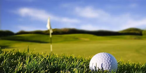 MUSC Health Charleston Nursing Golf Tournament