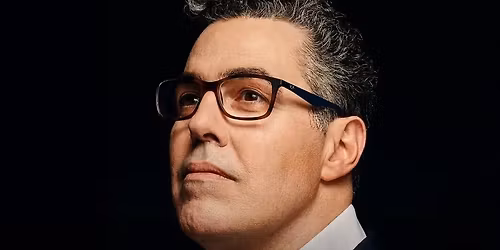 Adam Carolla returns to SoulJoel's