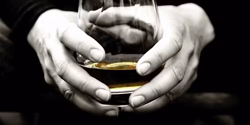 Whiskytasting mit Julia Nourney