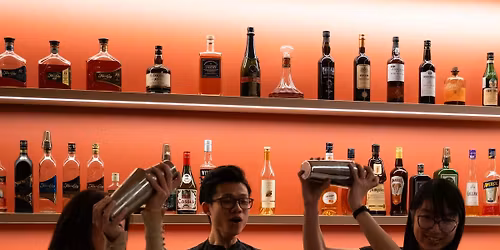 Suite115 Cocktail Class