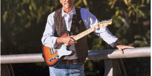 Jimmy Fastiggi Live Music