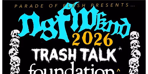 NOT SO FUN WKND - Houston