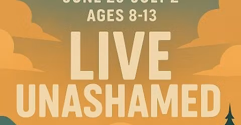 Selah Camp '26