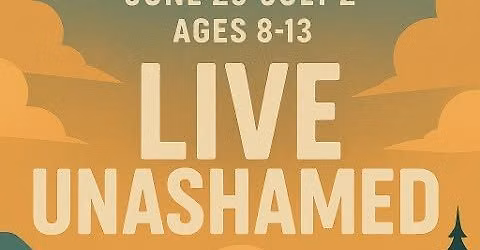 Selah Camp '26