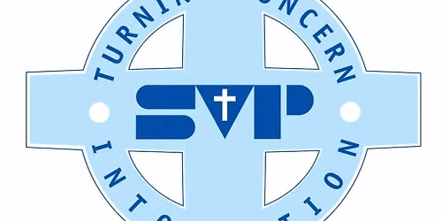 SVP Seniors\u2019 Tea Party
