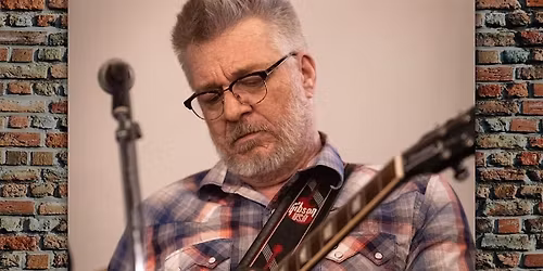 Wayne Gottstine: Live Music Tuesdays at Sail Away Wine