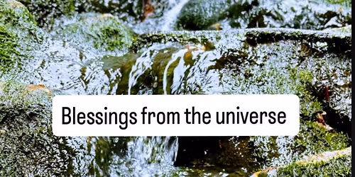 Abundance On Steroids: Vision Board Party