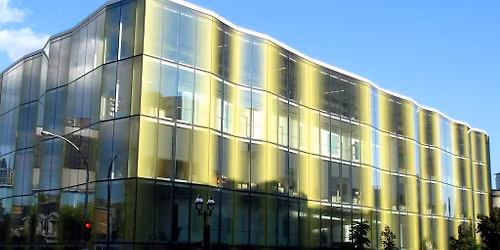 Journ\u00e9e scientifique du d\u00e9partement de psychologie UQAM