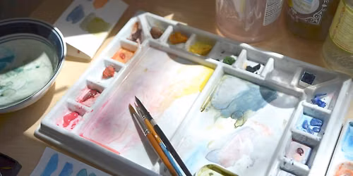 What You Need to Know About Watercolor