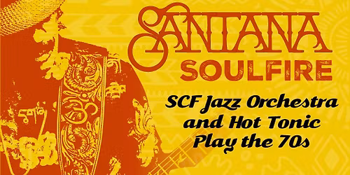 Santana at Hard Rock Live - Hollywood