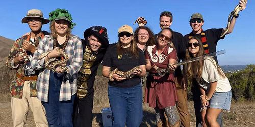 World Snake Week Celebration