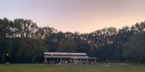 Annual Family BBQ