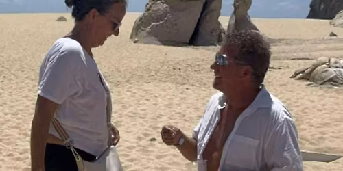 Talena is going marry Lance 